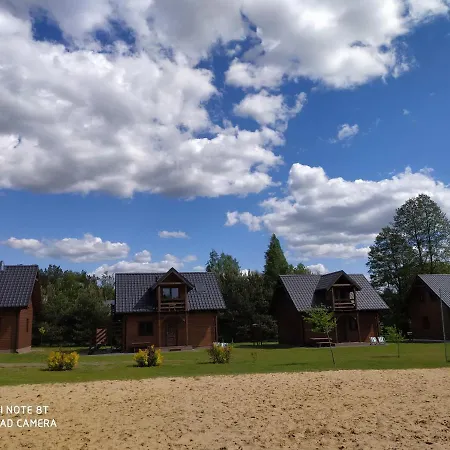 Ekozagroda Goren Duzy Exterior photo