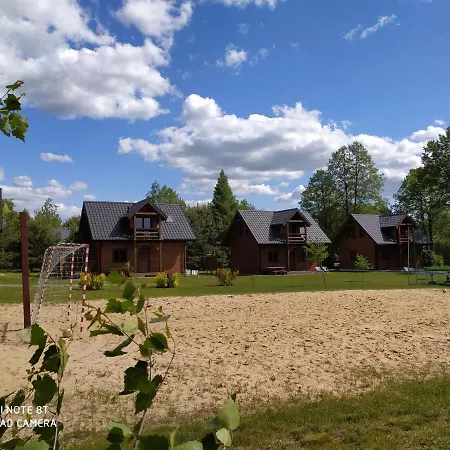 Ekozagroda Goren Duzy Exterior photo
