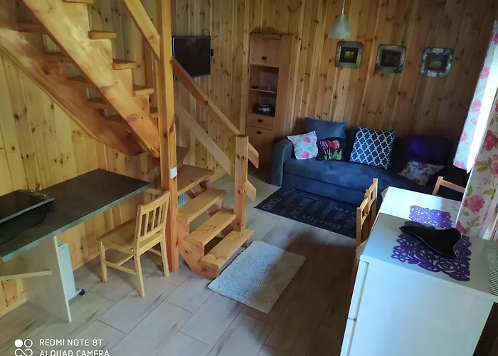 Ekozagroda Goren Duzy