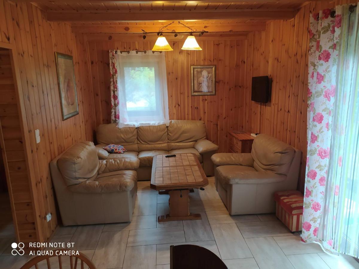 Apartment Ekozagroda Goren Duzy