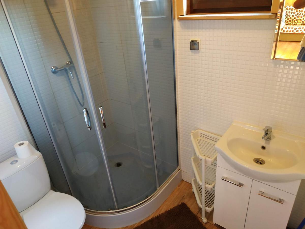 Ekozagroda Apartment Goren Duzy