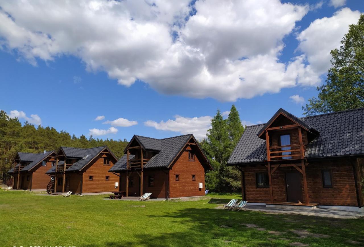 Ekozagroda Apartment Goren Duzy