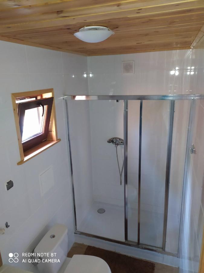 Ekozagroda Apartment