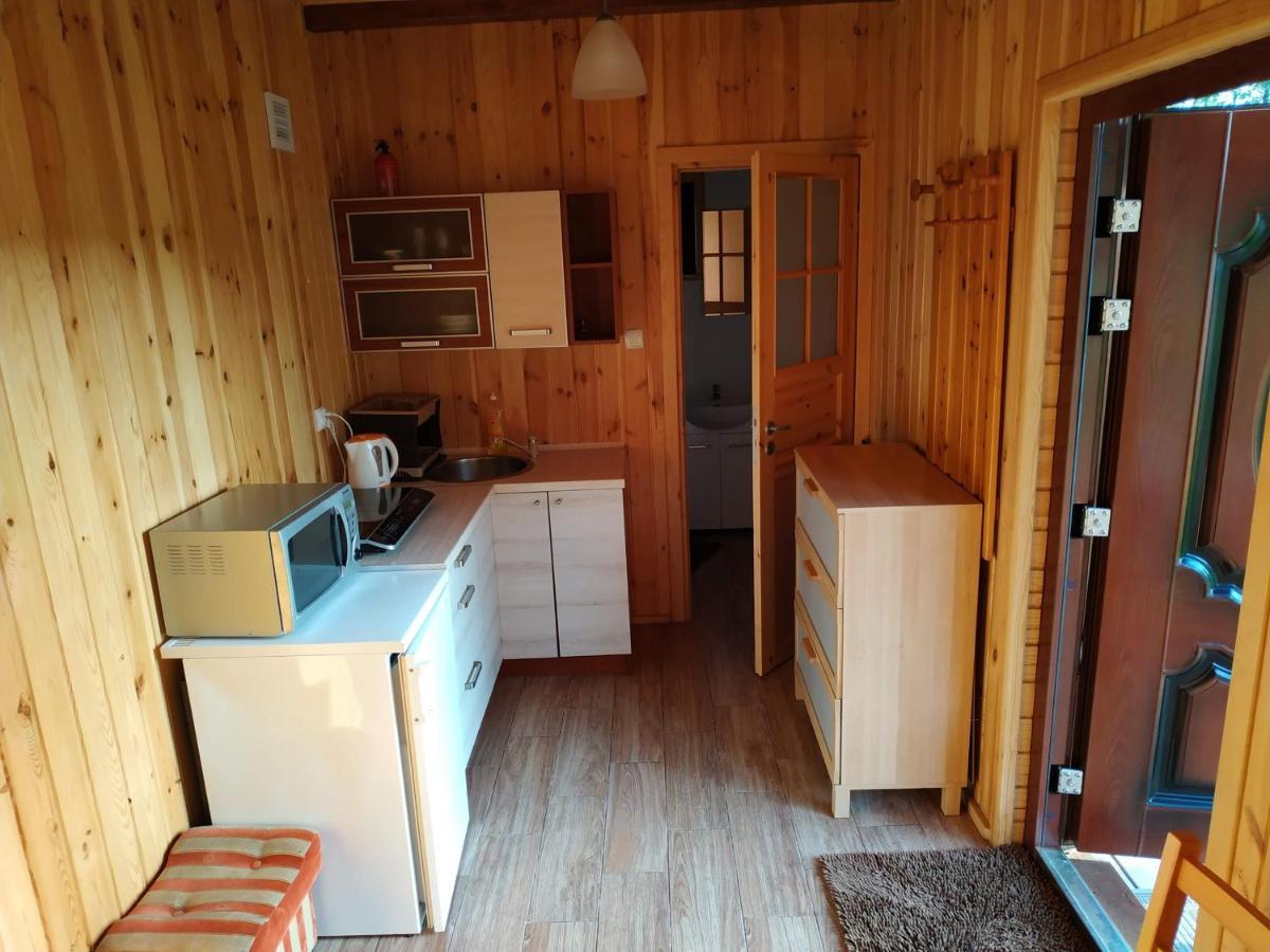 Apartment Ekozagroda Goren Duzy