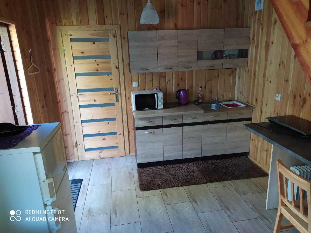 Apartment Ekozagroda *