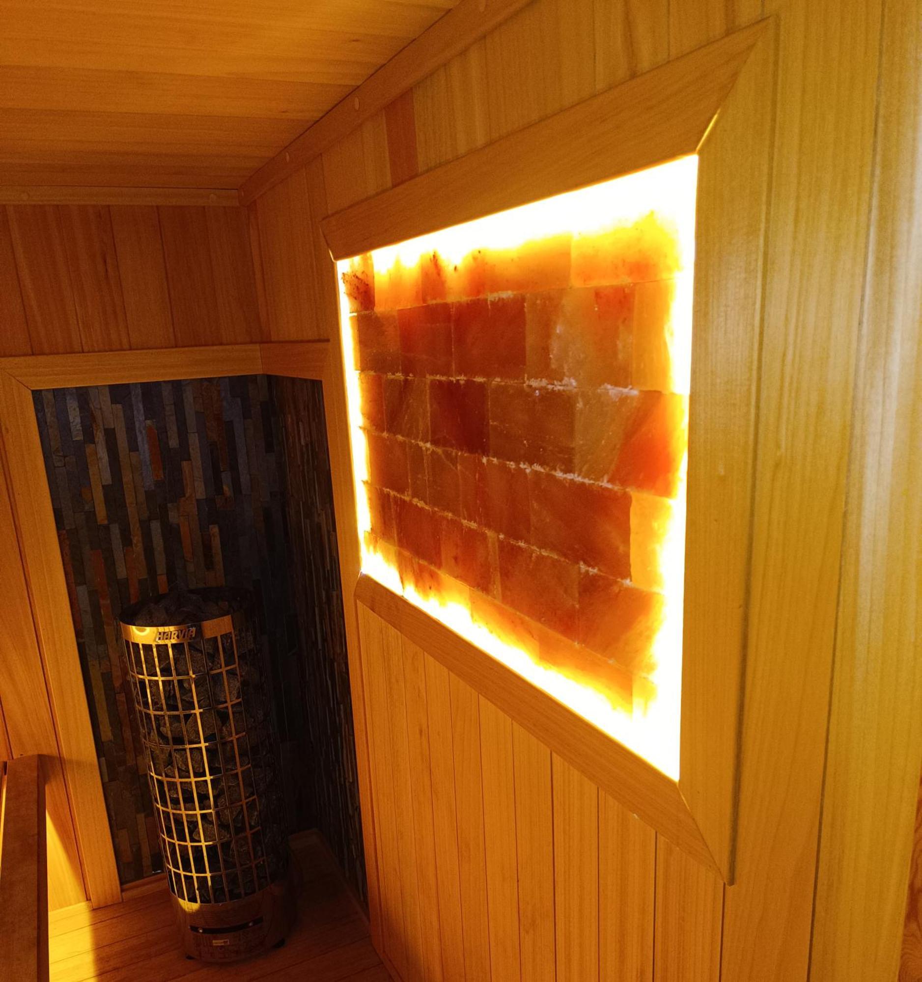Apartment Ekozagroda Goren Duzy